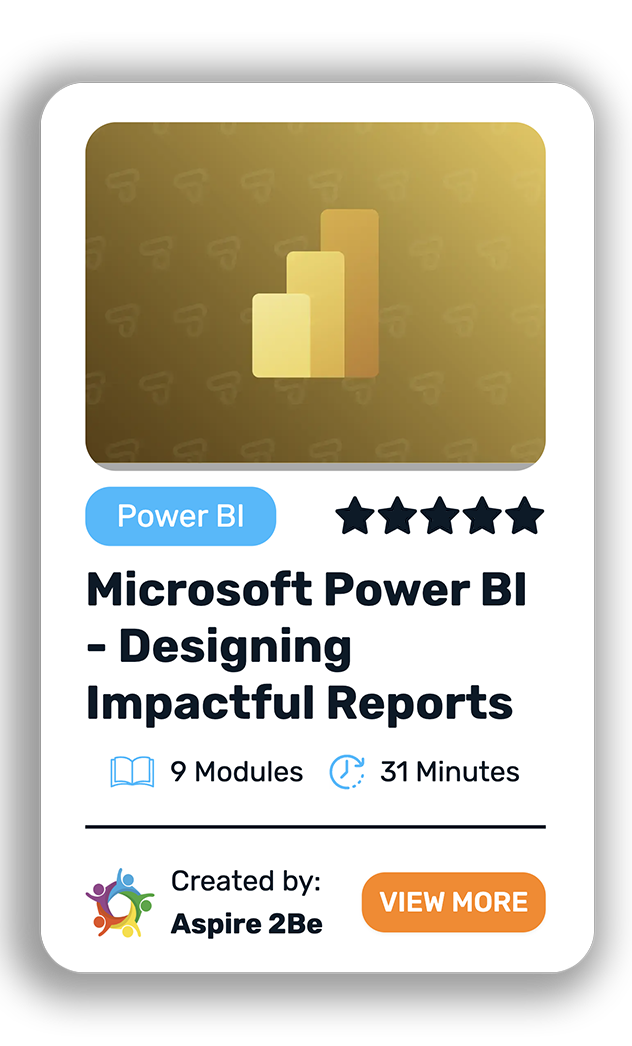 Power BI 1