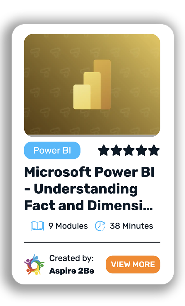Power BI 3