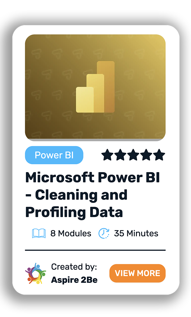 Power BI 4